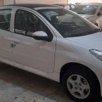 ۲۰۷ اتومات پانوراما tu5p ارتقا یافته ۱۴۰۳