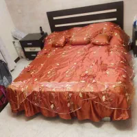 روتختی ساتن و حریر