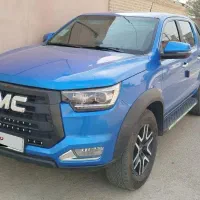 Kmc t 8|خودرو سواری و وانت|مشهد, سرافرازان|دیوار