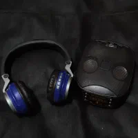 اسپیکر همراه و هدفون|لوازم جانبی موبایل و تبلت|تبریز, |دیوار