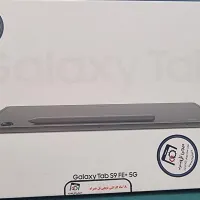 Samsung Tab S9FE+ X616B 8/128|تبلت|تهران, آرارات|دیوار
