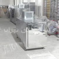 سردخانه جسد گالوانیزه مدل M1G اقتصادی، بادوام|ماشین‌آلات صنعتی|کرج, شهرک صنعتی بهارستان فاز ۲|دیوار