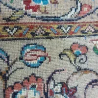 فرش دو ذرع (۳ متری)|فرش|اراک, |دیوار