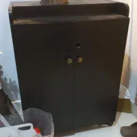 تختخواب ۲ نفره گاز اسنوا ۵ شعله فر دار|اجاق گاز و لوازم برقی پختوپز|چالوس, |دیوار