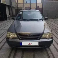 پراید ۱۳۲ مدل ۸۸ کاملا سالم