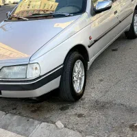 پژو 405|خودرو سواری و وانت|جیرفت, |دیوار