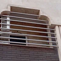 نرده استیل بهرامی|خدمات پیشه و مهارت|گرگان, |دیوار