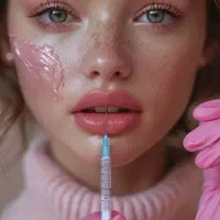 تزریق بوتاکس و فیلر (مطب دکتر افکاری)