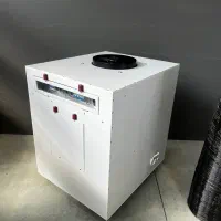 ساخت سایلنت باکس حرفه ای