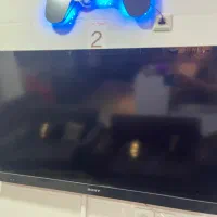 تلویزیون ال ای دی سونی