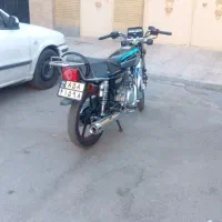 موتور هوندا ۲۰۰ برند احسان