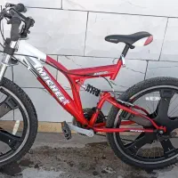 دوچرخه 26 در حد صفر