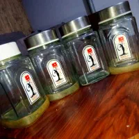 بانکه های بزرگ حبوبات