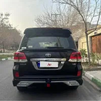 لندکروز ۲۰۱۲