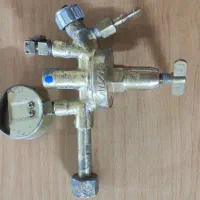 مانومتر و سرپیک هوا برش|ابزارآلات|قرچک, مهدیه|دیوار