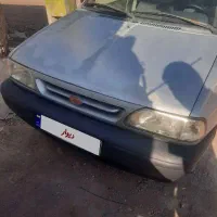 پراید مدل۸۵|خودرو سواری و وانت|رفسنجان, |دیوار