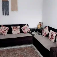 مبل|مبلمان خانگی و میز عسلی|گرگان, |دیوار