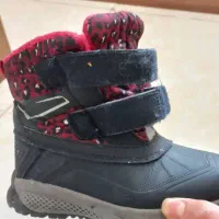 کفش بچگانه خارجی سایز ۲۸ و۳۰|کفش و لباس بچه|تهران, تهراننو|دیوار