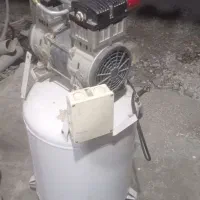 موتور باد سایلند 80لیتر