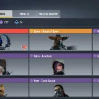 اکانت کالاف دیوتی