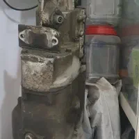 گیربکس پژو روا طرح پژوئی