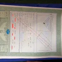 زمین مسکونی