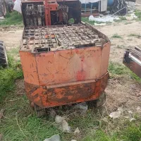 لیفتراک برقی 2.5 تنی|ماشینآلات صنعتی|تهران, آذربایجان|دیوار