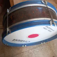 طبل|درام و پرکاشن|اراک, |دیوار