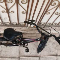 دوچرخه ۱۶ و۱۲|دوچرخه، اسکیت، اسکوتر|قرچک, باقرآباد|دیوار