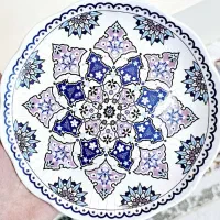 ظرف مقصود|ظروف سرو و پذیرایی|گرگان, |دیوار