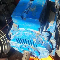 الکتروموتور ۳۰اسب سه هزار کاجیلی