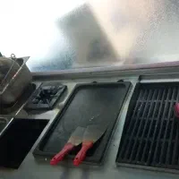 لوازم کلی فلافلی