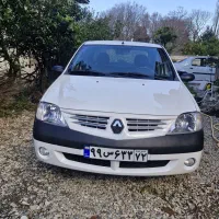 رنو النود مدل ۹۰ پارس خودرو