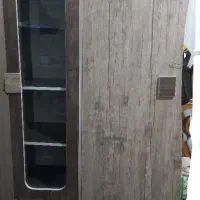 کمدِ ۲در و ۲کشو