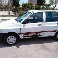 پراید هاچبک کره ایی