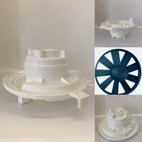 پرینت سه بعدی طراحی سه بعدی(پرینترسه بعدی مدلسازی)