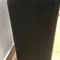 اسپیکر شارژی بزرگ