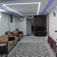 یه واحد اپارتمان شیک و فول بازسازی مناسب زوج