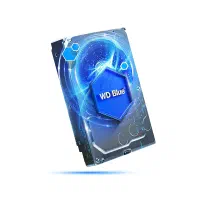 هارد اینترنال وسترن دیجیتال مدل Blue ظرفیت 1 ترا|قطعات و لوازم جانبی رایانه|لنجان, |دیوار