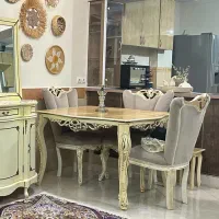 میز غذاخوری