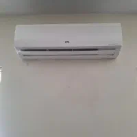 نصاب کولرگازی اسپیلت. همه مناطق