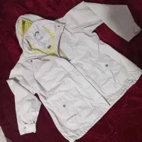 کاپشن بارونی