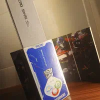 TECNO SPARK 40 Pro+|موبایل|تهران, مختاری|دیوار