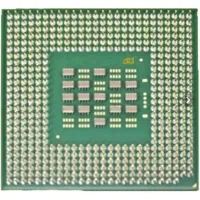 پردازنده اینتل Pentium 4 1.6 Ghz Socket 478