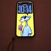 IPhone 16 pro max 512GB