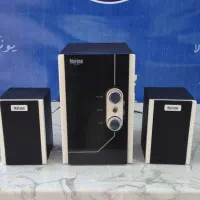 اسپیکر کامپیوتر مارشال|صوتی و تصویری|اسدآباد, |دیوار