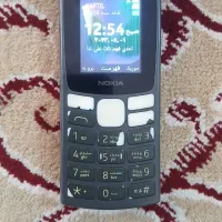 نوکیا اصلی ۱۰۶همراه با کارتن و شارژ