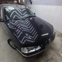 پارس tu5 مدل 1401