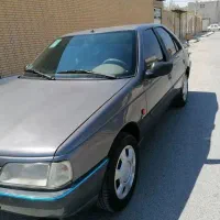 پژو 405 دوگانه