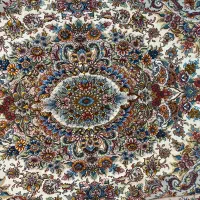 فرش دستبافت خطیبی تبریز